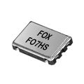FO7HSCAM3.6864-T1 - FO7HSCAM3.6864-T1 datasheet pdf and Oscillators product details from Fox Electronics stock available on our website