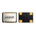 ASSVP1-R-D03 - XTAL OSC PROG XO CMOS DS 2.5V
