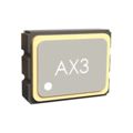 AX3HCF3-156.2500 - AX3HCF3-156.2500 datasheet pdf and Oscillators product details from Abracon LLC stock available on our website