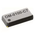 OM-0100-C7-100.00KHZ-20PPM-TA-QC