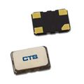 581L400X2CTT - 581L400X2CTT datasheet pdf and Oscillators product details from CTS-Frequency Controls stock available on our website
