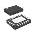 LTC4160EUDC - 5V -40°C~85°C TA 1 Channel QUAD Battery Management ICs 5V LTC4160 1 Cell Lithium Ion/Polymer 20-WFQFN Exposed Pad