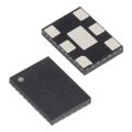 DSC8123AI2 - Programmable Oscillators Unprog MEMSOscillator, -40C-85C, 25ppm