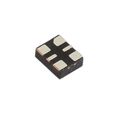 DSC8123CI2 - Programmable Oscillators Unprog MEMS Oscillator, -40C-85C, 25ppm