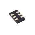 DSC8123BI2 - Programmable Oscillators Unprog MEMS Oscillator, -40C-85C, 25ppm