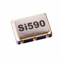 590EC-CDG - OSC PROG 2.5V LVPECL HIGH 20PPM