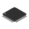 ATMEGA32L-8AI - 32KB 16K x 16 FLASH AVR 8-Bit Microcontroller AVR® ATmega Series 44-TQFP