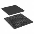 SPC5675KFF0MMS2R - 2MB 2M x 8 FLASH e200z7d 32-Bit Dual-Core Microcontroller MPC56xx Qorivva Series SPC5675 3.3V 473-LFBGA
