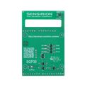 ARDUINO SHIELD SGP30_SHTC1