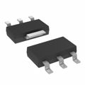 LM2937IMP-12 - Fixed 2.3mm Lead, Tin LM2937 PMIC 4 TO-261-4, TO-261AA