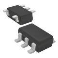 AD8541ART-R2 - 4pA 45 dB Instrumentational OP Amps 2.7V~5.5V 5 Pins SC-74A, SOT-753