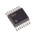 MAX1924XEEE+T - 1 Channel DUAL Battery Management ICs 4 Cell