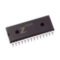 Z87C3304PECR53A7 - 4KB 4K x 8 ROM Z8 8-Bit Microcontroller Z8® Series 28-DIP (0.600, 15.24mm)