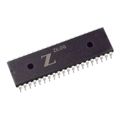 Z86K1505PSCR4545 - 4KB 4K x 8 ROM Z8 8-Bit Microcontroller Z8® Series Z86K15 5MHz 40-DIP (0.620, 15.75mm)