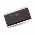 ZGP323LEH4804C - 4KB 4K x 8 OTP Z8 8-Bit Microcontroller Z8® GP™ Series ZGP323L 48 Pin 8MHz 3V 48-BSSOP (0.295, 7.50mm Width)
