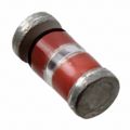 JANTX1N3016BUR-1 - ZENER DIODE 3.5Ohm ±5% 6.8V 150μA @ 5.2V -55°C~175°C 1.25W 2 Terminations DO-213AB, MELF (Glass)