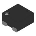 74LVC1G86GX,125 - 0.8mm mm Gates &amp; Inverters Surface Mount Surface Mount 1.65V~5.5V V 100nA μA