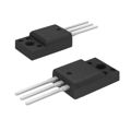 FQPF27N25T - MOSFET N-CH 250V 14A TO-220F