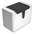BZX284-C75,115 - ZENER DIODE 175Ohm ±5% 50nA @ 52.5V -65°C~150°C 2 Terminations SOD-110