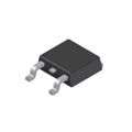 AP1086D50L-13 - Fixed 2.28mm AP1086 PMIC 4 TO-252-3, DPak (2 Leads + Tab), SC-63