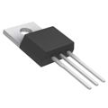 AZ39150T-5.0E1 - Fixed Tin PMIC 3 TO-220-3