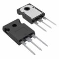 STW36NM60N - MOSFET N-Ch 600V 0.092 Ohm 29A MDmesh II