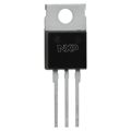 PHP45N03LTA,127 - MOSFET N-CH 25V 40A TO220AB