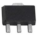 BSS225L6327HTSA1 - Trans MOSFET N-CH 600V 0.09A Automotive 4-Pin(3+Tab) SOT-89 T/R
