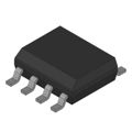 ICM7555IBAT - 555 Type, Timer/Oscillator (Single) Programmable Timers ICM7555 1MHz 8-SOIC (0.154, 3.90mm Width)