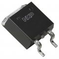 BUK9620-100A,118 - MOSFET (Metal Oxide) N-Channel Tape &amp; Reel (TR) 19m Ω @ 25A, 10V ±10V 6385pF @ 25V 100V TO-263-3, D2Pak (2 Leads + Tab), TO-263AB