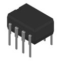 FOD2743CT - FOD2743CT datasheet pdf and Optoisolators - Transistor, Photovoltaic Output product details from Rochester Electronics, LLC stock available on our website