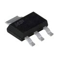 BUK78150-55A,115 - NEXPERIA - BUK78150-55A,115 - N CHANNEL MOSFET, TRENCH AUTOMOTIVE, 55V, 7.5A, 4SOT223