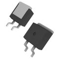 DGS10-025AS - DIODE SCHOTTKY 250V 12A TO263AB