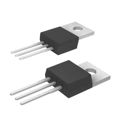 TLE4274V10NKSA1 - Fixed TLE4274 PMIC Automotive, AEC-Q100, OPTIREG™ Series TO-220-3