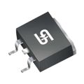 TS2940CM50 RNG - Fixed PMIC TO-263-3, D2Pak (2 Leads + Tab), TO-263AB