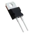 STTH4R02D - DIODE GEN PURP 200V 4A TO220AC