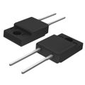 BYS459F-1500E3/45 - DIODE GEN PURP 1.5KV 6.5A ITO220