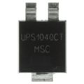 UPS1040CTE3 - UPS1040CTE3 datasheet pdf and Diodes - Rectifiers - Arrays product details from Microsemi Corporation stock available on our website