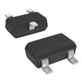 AP1702BWL-7 - 3 Terminals 3-Pin AP1702 Voltage supervisor1 Channels Min 1V Max 5.5V