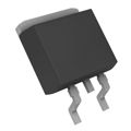 BA7807FP-E2 - Fixed BA78 PMIC 4 TO-252-3, DPak (2 Leads + Tab), SC-63