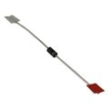 1N4728A-TP - ZENER DIODE 10Ohm ±5% 100μA @ 1V -65°C~200°C 2 Terminations DO-204AL, DO-41, Axial