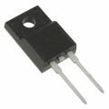 FFPF15UP20STU - Diode Switching 200V 15A 2-Pin(2+Tab) TO-220F Rail