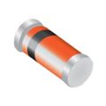 CLL5227B TR - ZENER DIODE 24Ohm ±5% 15μA @ 1V -65°C~200°C 2 Terminations DO-213AC, MINI-MELF, SOD-80