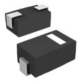 EGF1B-1HE3/5CA - DIODE GEN PURP 100V 1A DO214BA