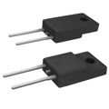 RFUH20TF6S - DIODE GEN PURP 600V 20A TO220NFM
