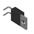 FES16DT - FES16DT datasheet pdf and Diodes - Rectifiers - Single product details from Rochester Electronics, LLC stock available on our website