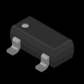 LM809M3-2.63 - Voltage supervisor