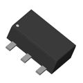 BZV49-C3V0,115 - ZENER DIODE 95Ohm ±5% 10μA @ 1V -65°C~150°C 3 Terminations TO-243AA