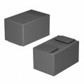 CDBER00340-HF - CDBER00340-HF datasheet pdf and Diodes - Rectifiers - Single product details from Comchip Technology stock available on our website