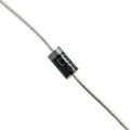 UF4007 BK - DIODE GEN PURP 1000V 1A DO41